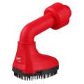 Milwaukee 49902020 - AIR-TIP Swiveling Palm Brush