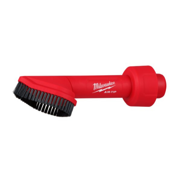 Milwaukee 49902021 - AIR-TIP Rotating Corner Brush Tool Milwaukee 49902021 - AIR-TIP Rotating Corner Brush Tool