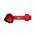 Milwaukee 49902021 - AIR-TIP Rotating Corner Brush Tool 