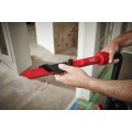 Milwaukee 49902023 - AIR-TIP 3-IN-1 Crevice and Brush Tool
