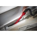 Milwaukee 49902023 - AIR-TIP 3-IN-1 Crevice and Brush Tool