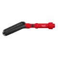 Milwaukee 49902027 - AIR-TIP Low-Profile Pivoting Brush Tool