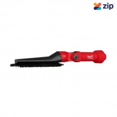 Milwaukee 49902027 - AIR-TIP Low-Profile Pivoting Brush Tool