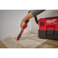 Milwaukee 49902028 - AIR-TIP 2-IN-1 Utility Brush Tool