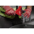 Milwaukee 49902032 - AIR-TIP Rotating Corner Brush Tool 