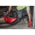 Milwaukee 49902032 - AIR-TIP Rotating Corner Brush Tool 