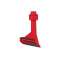 Milwaukee 49902032 - AIR-TIP Rotating Corner Brush Tool 