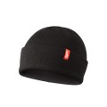 Milwaukee 503B - Cuffed Beanie Black Accessories