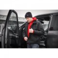 Milwaukee 503B - Cuffed Beanie Black Accessories