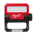Milwaukee L4FFL301 - 4V 3.0Ah REDLITHIUM USB Folding Flood Light Kit