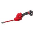 Milwaukee M12FHT0 - 12V Li-ion Cordless Fuel 200mm Hedge Trimmer Skin 