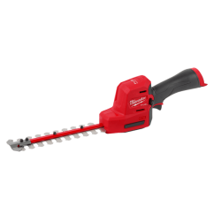 Milwaukee M12FHT0 - 12V Li-ion Cordless Fuel 200mm Hedge Trimmer Skin 