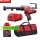 Milwaukee M12PCG310-201B - 12V 2.0Ah M12 310ml Caulk and Adhesive Gun Kit