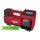 Milwaukee M18BI0 - 18V Li-ion Cordless Tyre Inflator Skin