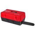 Milwaukee M18FCHSCASE -  Rear Handle Chainsaw Case