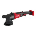 Milwaukee M18FROP1500 - 18V Li-ion Cordless Fuel 150mm (6") Random Orbital Polisher Skin 