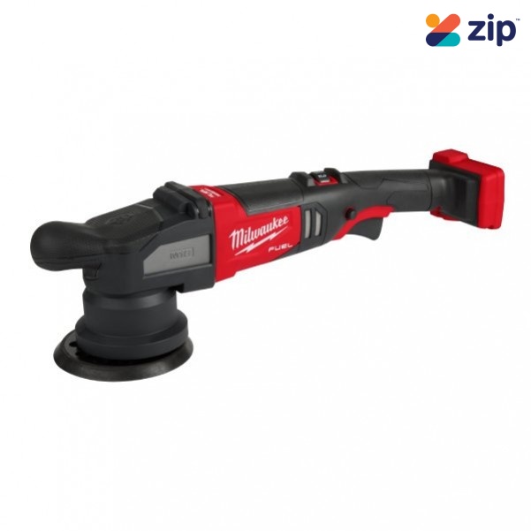 Milwaukee M18FROP1500 - 18V Li-ion Cordless Fuel 150mm (6") Random Orbital Polisher Skin 