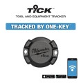 Milwaukee ONET-4 –  4-Pack ONE-KEY TICK Tool and Equipment Tracker Tick-4