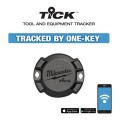 Milwaukee ONET-1 - 1-Pack ONE-KEY Tick Tool and Equipment Tracker TICK-1 Milwaukee Accessories