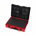 Milwaukee 48228450 - PACKOUT Tool Case With Customizable Insert