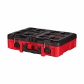 Milwaukee 48228450 - PACKOUT Tool Case With Customizable Insert