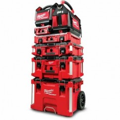 Milwaukee PACKOUT 7 - 7 Piece PACKOUT Modular Storage System