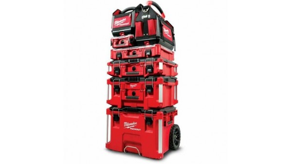 Milwaukee packout sale 2021 discount