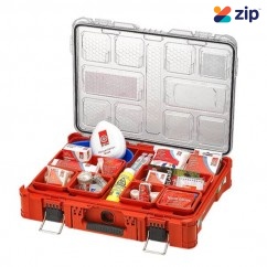 Milwaukee PKOFA-183 Packout 183 Piece First Aid Kit 