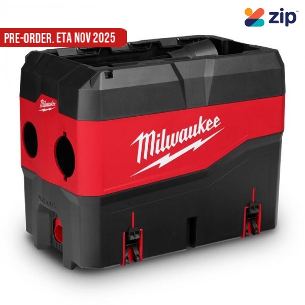 Milwaukee PODS-1 - PACKOUT Cyclone Debris Separator Vacuums & Dust Extractors