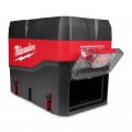 Milwaukee PODS-1 - PACKOUT Cyclone Debris Separator Vacuums & Dust Extractors