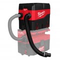 Milwaukee PODS-1 - PACKOUT Cyclone Debris Separator Vacuums & Dust Extractors
