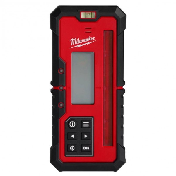 Milwaukee RD1200 – 1220m Rotary Detector Milwaukee Accessories