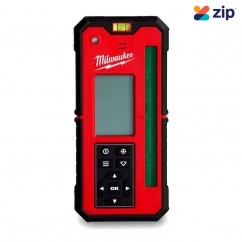 Milwaukee RD300G - 305m Rotary Green Beam Laser Detector