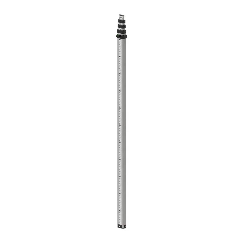 Milwaukee ROD500 5m Rotary Grade Rod Milwaukee rod500 5m rotary grade rod