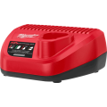 Milwaukee M12BCST302B - 12V 3.0Ah 25mm Cordless Cable Stapler Kit  Nailers & Staplers
