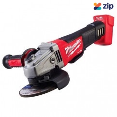 Milwaukee M18CAG125XPD-0 - 18V 125mm Fuel Brushless Angle Grinder Skin