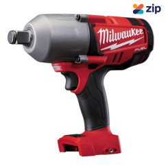 Milwaukee M18CHIWF34-0 18V Fuel 3/4" High Torque Impact Wrench Skin