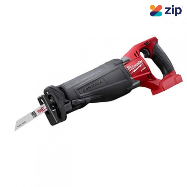 Milwaukee M18CSX-0 - 18V Fuel Sawzall Brushless Reciprocating Saw Skin