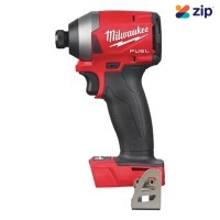 Milwaukee M18FID2 0 18V Cordless Brushless M18 Fuel 1 4 HEX Impact Driver Skin