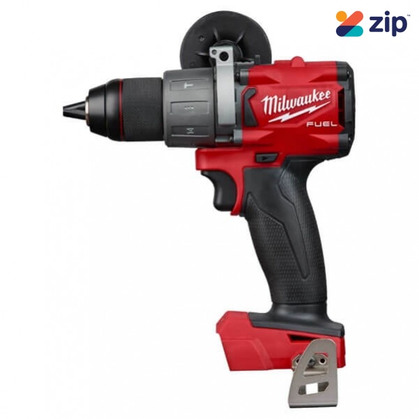 Milwaukee M18FPD2-0 - 18V 13mm M18 Fuel Cordless Hammer Drill Skin