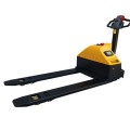 Mitaco MEF15S - 24V 900W 685mm Full Electric Pallet Jack w/ Weighing Scales