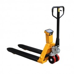 Mitaco MPTS20L - 690mm 2000kg Scale Pallet Jack