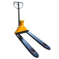 Mitaco MPTS25L - 2500kg 680mm Wide Scale Pallet Jack