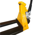 Mitaco MPTS25L - 2500kg 680mm Wide Scale Pallet Jack