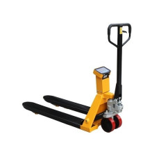 Mitaco MPTS25L540 - 2500kg 540mm Wide Scale Pallet Jack