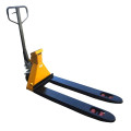 Mitaco MPTS25L540 - 2500kg 540mm Wide Scale Pallet Jack Mitaco MPTS25L540 - 2500kg 540mm Wide Scale Pallet Jack