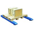 Mitaco ND5000 - U Shape Industrial Mobile Floor Pallet Scale - 5000kg Capacity