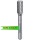 Morrisflex CBSB3 - 3/8” x 1/4” Cylinder with End Cut Carbide Burr