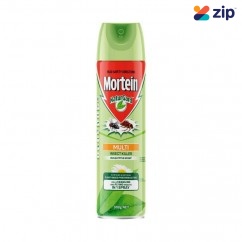 Mortein 3192699 - NATURGARD MULTI INSECT KILLER 300G
