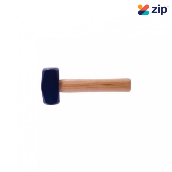 Mumme 5HCEN - 1350g 3LB Hardwood Handle English Club Hammer Hammers
